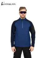 نیم‌زیپ میکرو پلار CM146