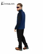 نیم‌زیپ میکرو پلار CM146