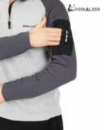 نیم‌زیپ میکرو پلار CM146