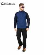 نیم‌زیپ میکرو پلار CM146