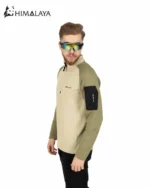 نیم‌زیپ میکرو پلار CM146