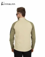 نیم‌زیپ میکرو پلار CM146