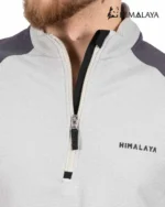 نیم‌زیپ میکرو پلار CM146