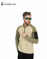 نیم‌زیپ میکرو پلار CM146