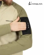 نیم‌زیپ میکرو پلار CM146