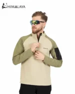 نیم‌زیپ میکرو پلار CM146