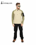 نیم‌زیپ میکرو پلار CM146