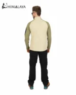 نیم‌زیپ میکرو پلار CM146