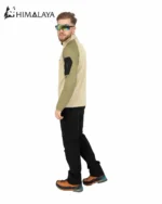 نیم‌زیپ میکرو پلار CM146