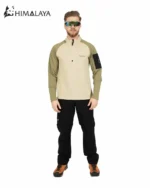 نیم‌زیپ میکرو پلار CM146