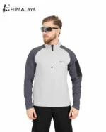 نیم‌زیپ میکرو پلار CM146