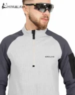 نیم‌زیپ میکرو پلار CM146