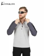 نیم‌زیپ میکرو پلار CM146