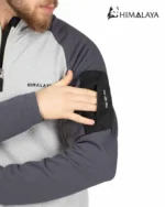 نیم‌زیپ میکرو پلار CM146