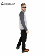 نیم‌زیپ میکرو پلار CM146