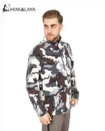 پلار استتار CM46 هیمالیا