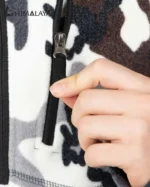 پلار استتار CM46 هیمالیا