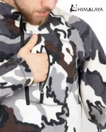 پلار استتار CM46 هیمالیا