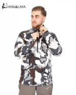 پلار استتار CM46 هیمالیا