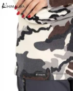 پلار استتار CM46 هیمالیا