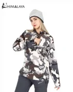 پلار استتار CM46 هیمالیا