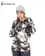 پلار استتار CM46 هیمالیا