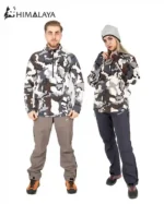 پلار استتار CM46 هیمالیا