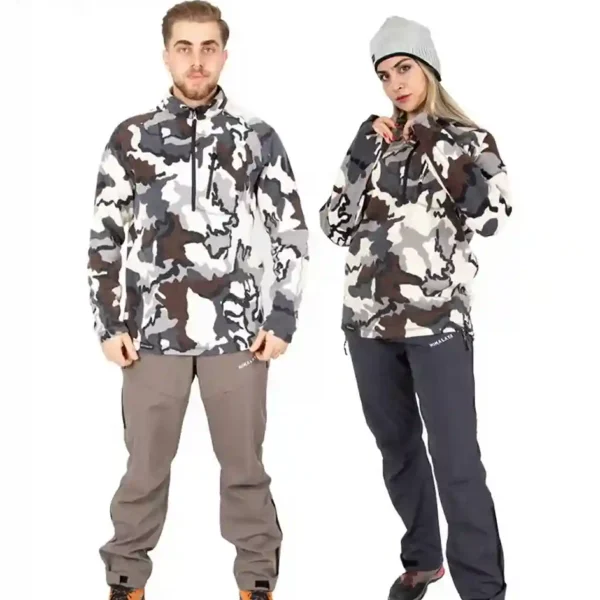 پلار استتار CM46 هیمالیا