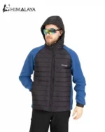 کاپشن پلار الیاف cm139