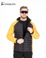 کاپشن پلار الیاف cm139