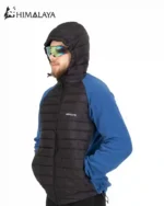 کاپشن پلار الیاف cm139