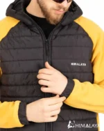 کاپشن پلار الیاف cm139