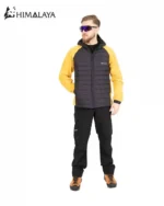 کاپشن پلار الیاف cm139