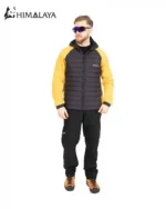 کاپشن پلار الیاف cm139