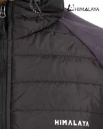 کاپشن پلار الیاف cm139