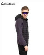 کاپشن پلار الیاف cm139