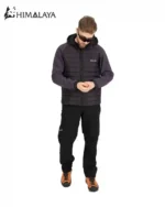 کاپشن پلار الیاف cm139