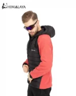 کاپشن پلار الیاف cm139