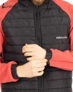 کاپشن پلار الیاف cm139