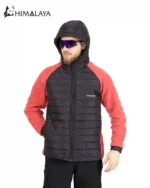 کاپشن پلار الیاف cm139