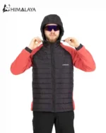 کاپشن پلار الیاف cm139