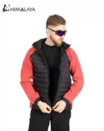 کاپشن پلار الیاف cm139