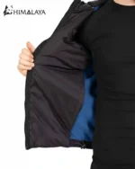 کاپشن پلار الیاف cm139