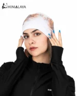 کلاه بیس پلار طرح پاییز هیمالیا