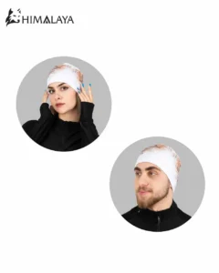 کلاه بیس پلار طرح پاییز هیمالیا