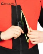 کاپشن فنی کوهنوردی CM147 هیمالیا