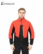 کاپشن فنی کوهنوردی CM147 هیمالیا