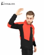 کاپشن فنی کوهنوردی CM147 هیمالیا