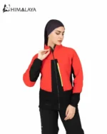 کاپشن فنی کوهنوردی CM147 هیمالیا