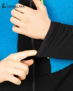 کاپشن فنی کوهنوردی CM147 هیمالیا